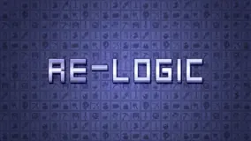 Re-Logic logo