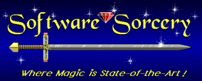 Software Sorcery logo