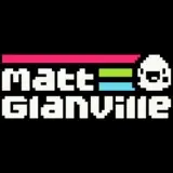 Matt Glanville logo