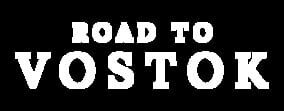 Road to Vostok logo
