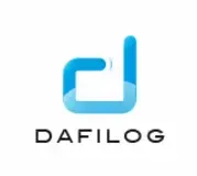 Dafilog logo