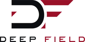 Deep Field Games logo