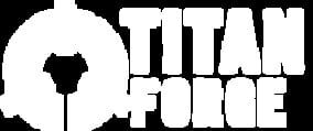 Titan Forge Games company logo