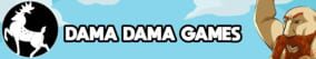 Dama Dama Games