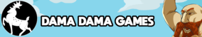 Dama Dama Games logo