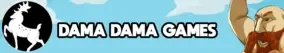 Dama Dama Games logo
