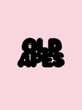 Old Apes logo