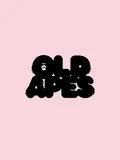 Old Apes logo