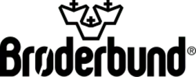 Brøderbund Software logo
