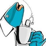Fish Mug Games
