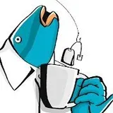 Fish Mug Games logo