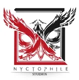 Nyctophile Studios logo
