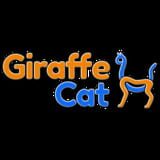 Giraffe Cat