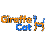 Giraffe Cat logo