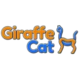 Giraffe Cat logo