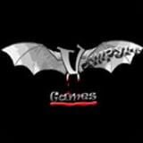 Vampyre Games