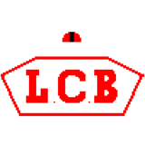Logo of LCB Game Studio