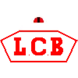 LCB Game Studio logo
