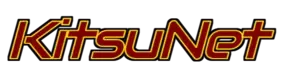 Kitsunet logo