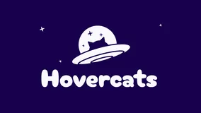 Hovercats logo
