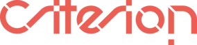 Criterion Games logo