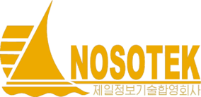 Nosotek logo