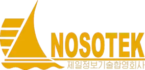 Nosotek logo