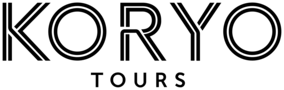 Koryo Tours logo
