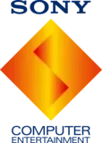 Sony Computer Entertainment logo