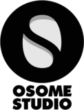 OSome Studio logo