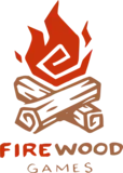 Firewood Games logo