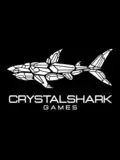 Crystal Shark Games logo
