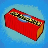 Fun Freighter Games LLC logo