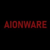 Aionware logo