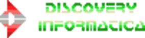 Discovery Informática logo