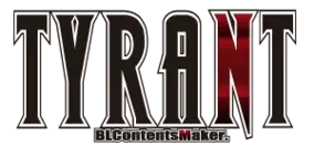 Tyrant logo