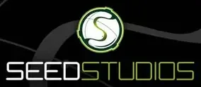 Seed Studios logo