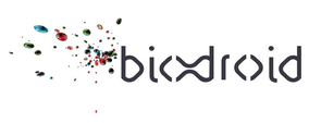 Biodroid logo