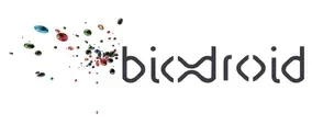 Biodroid logo