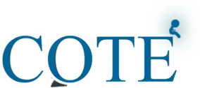 C.O.T.E logo