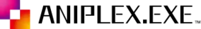 ANIPLEX.EXE logo