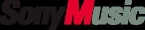 Sony Music Entertainment Japan company logo