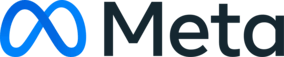 Meta logo