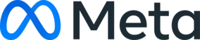 Meta logo