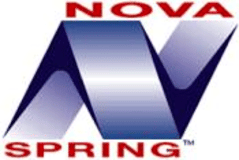 Nova Spring logo