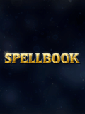 Spellbook logo