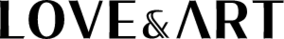 Love & Art logo