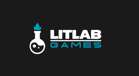 LitLab Games logo
