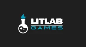 LitLab Games logo