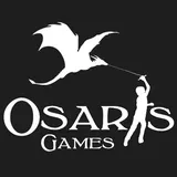 Osaris Games logo